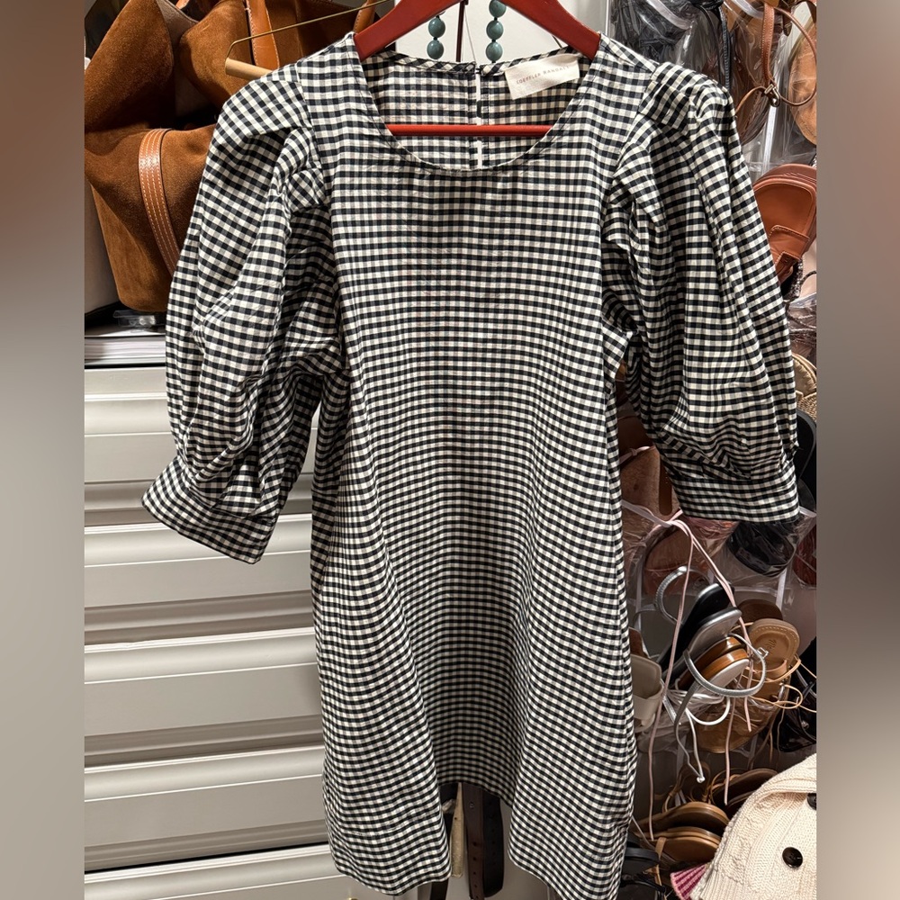 Loeffler Randall Willy Dress size 2